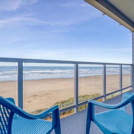 Nye Suite Newport Luaran gambar