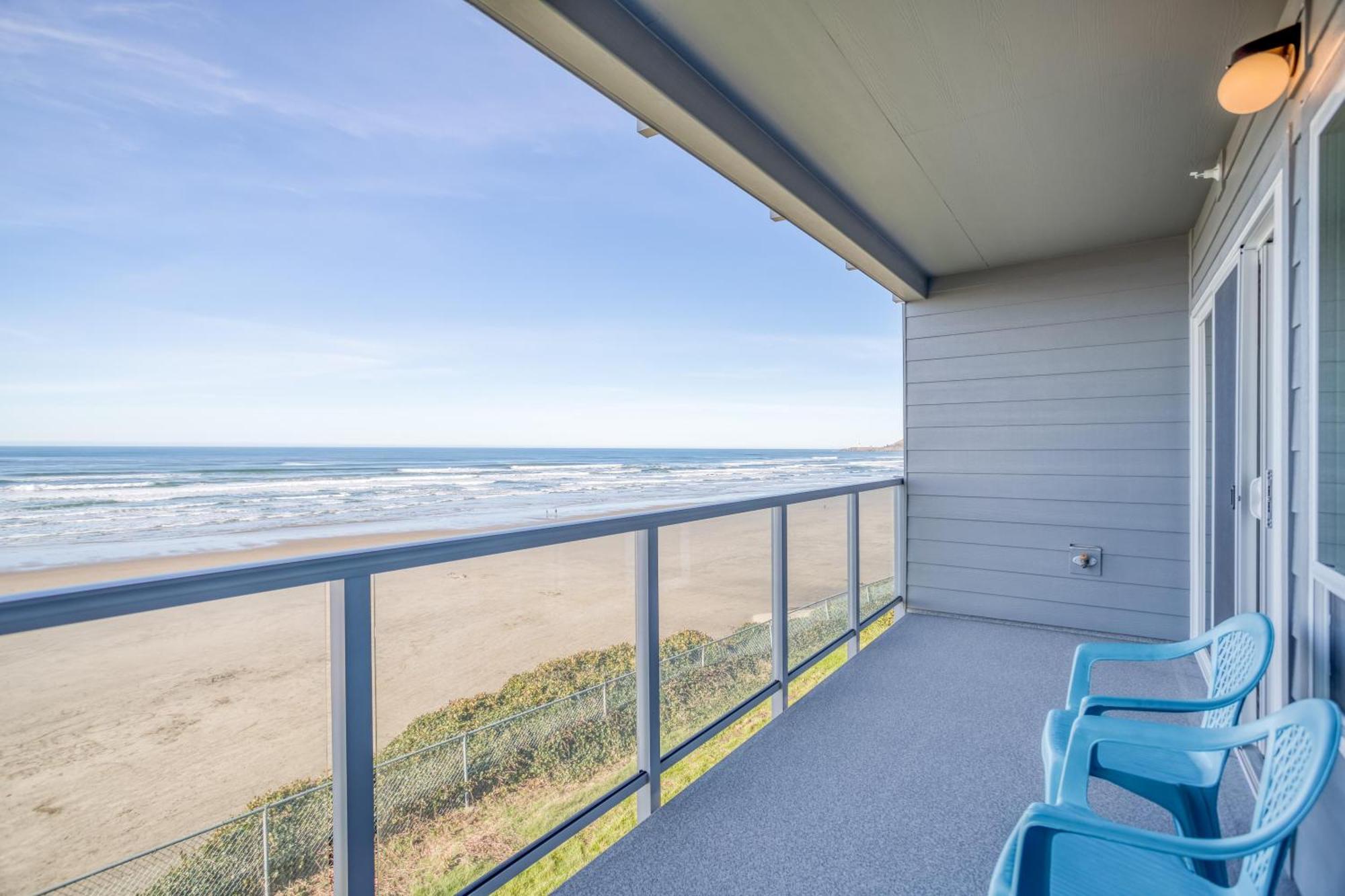 Nye Suite Newport Luaran gambar