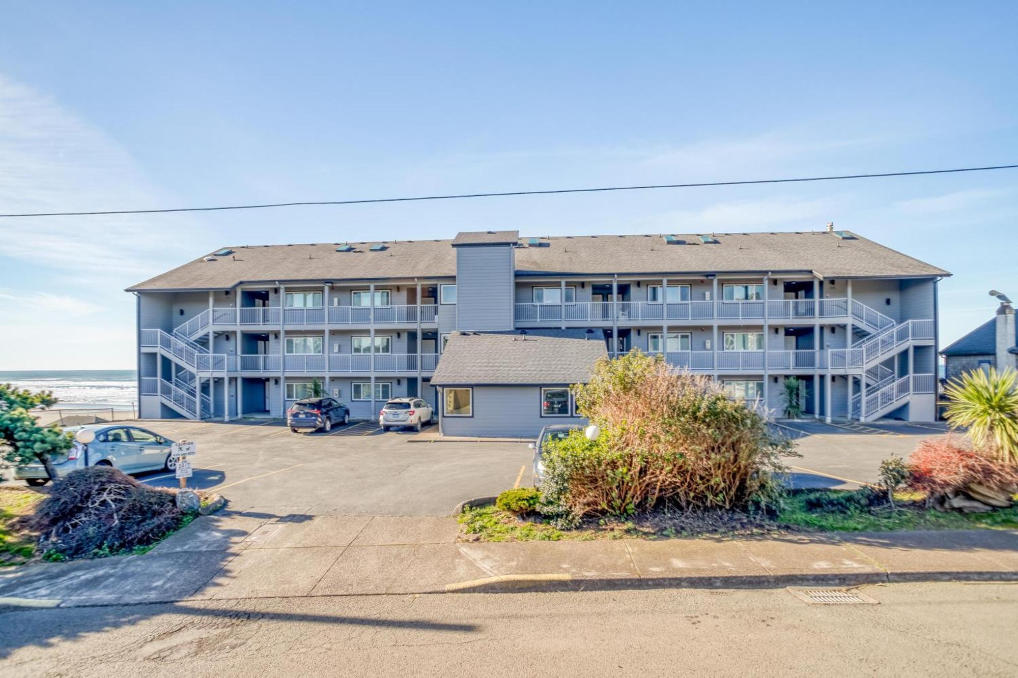 Nye Suite Newport Luaran gambar