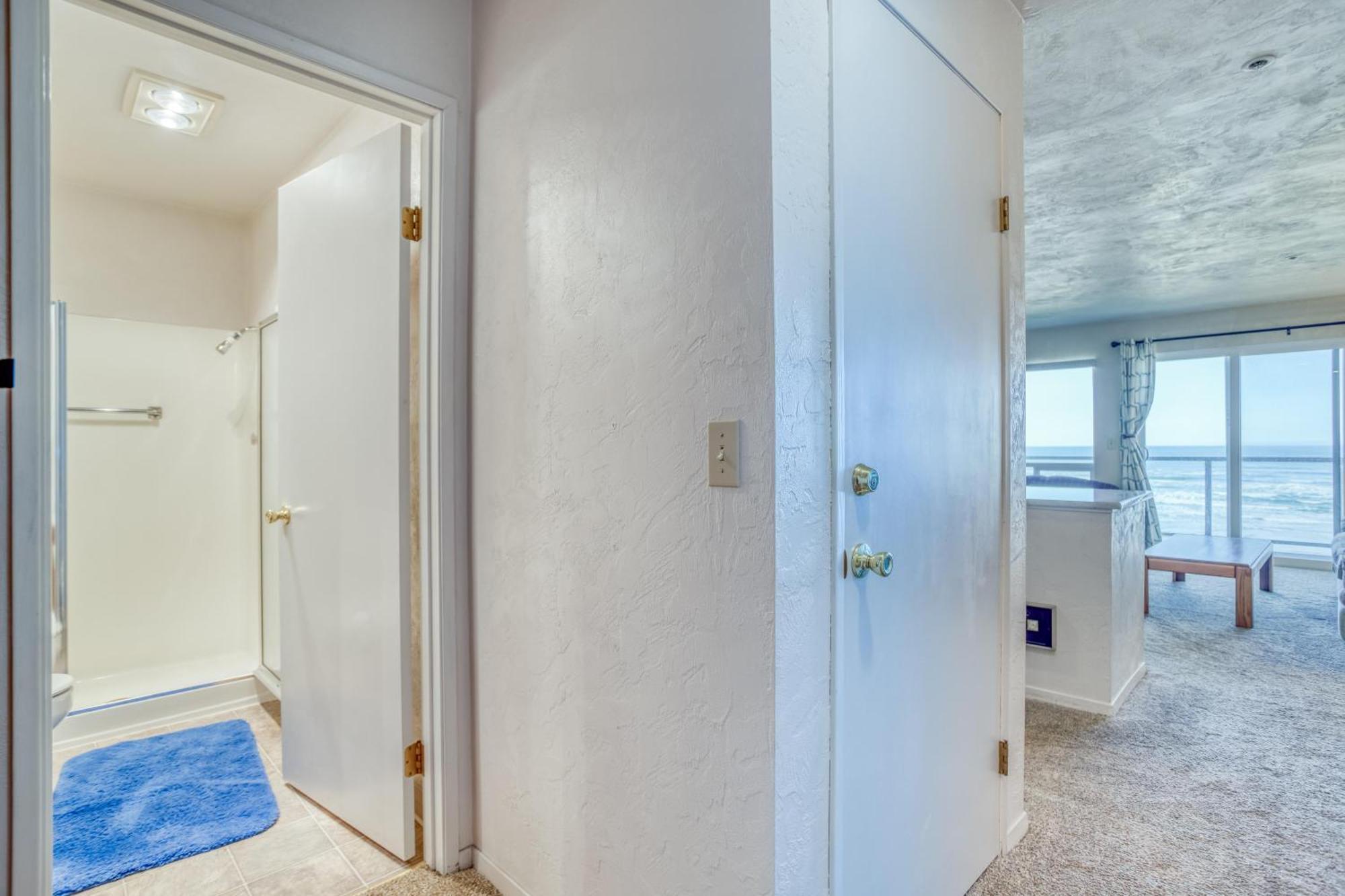 Nye Suite Newport Luaran gambar