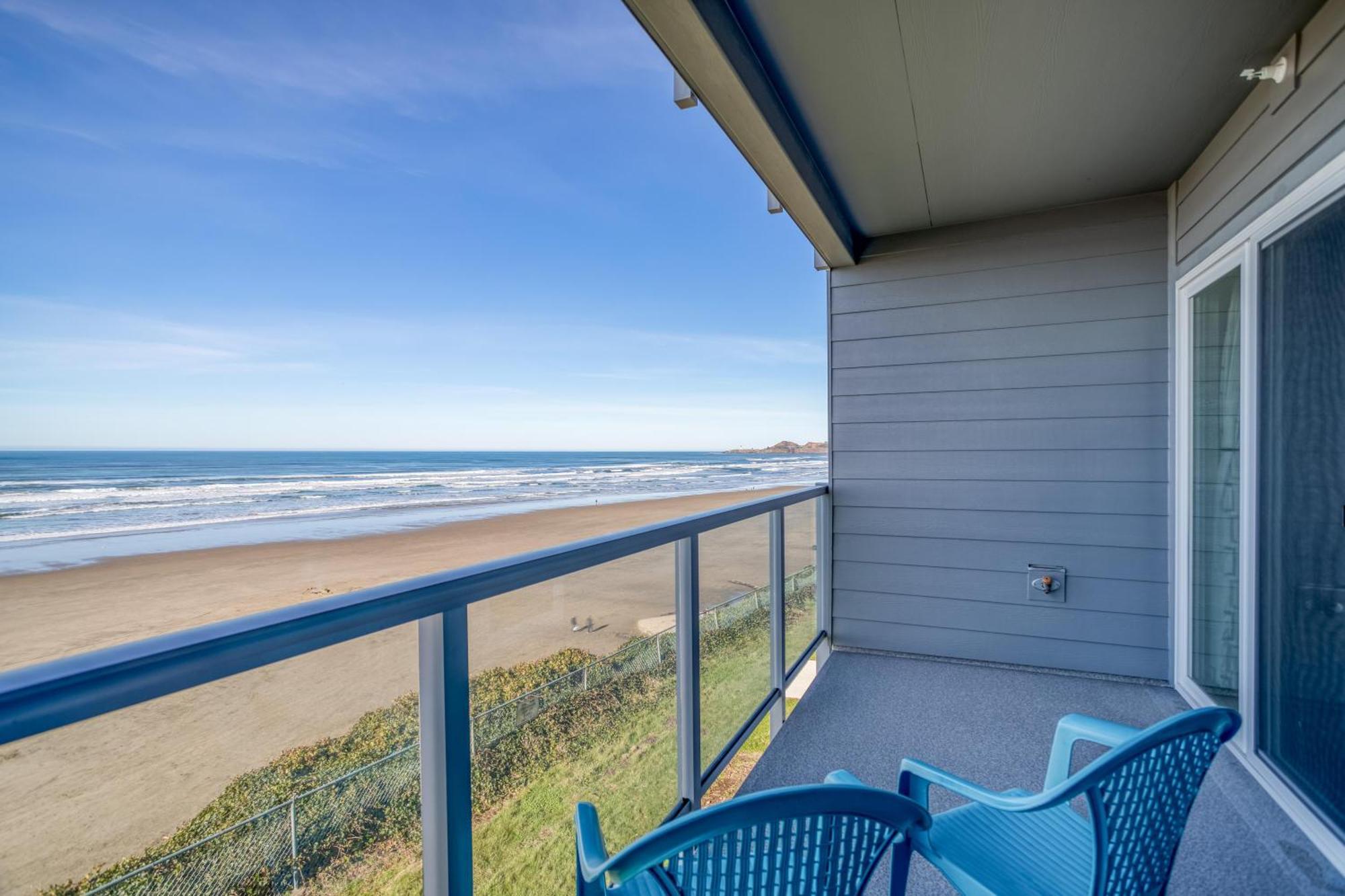 Nye Suite Newport Luaran gambar